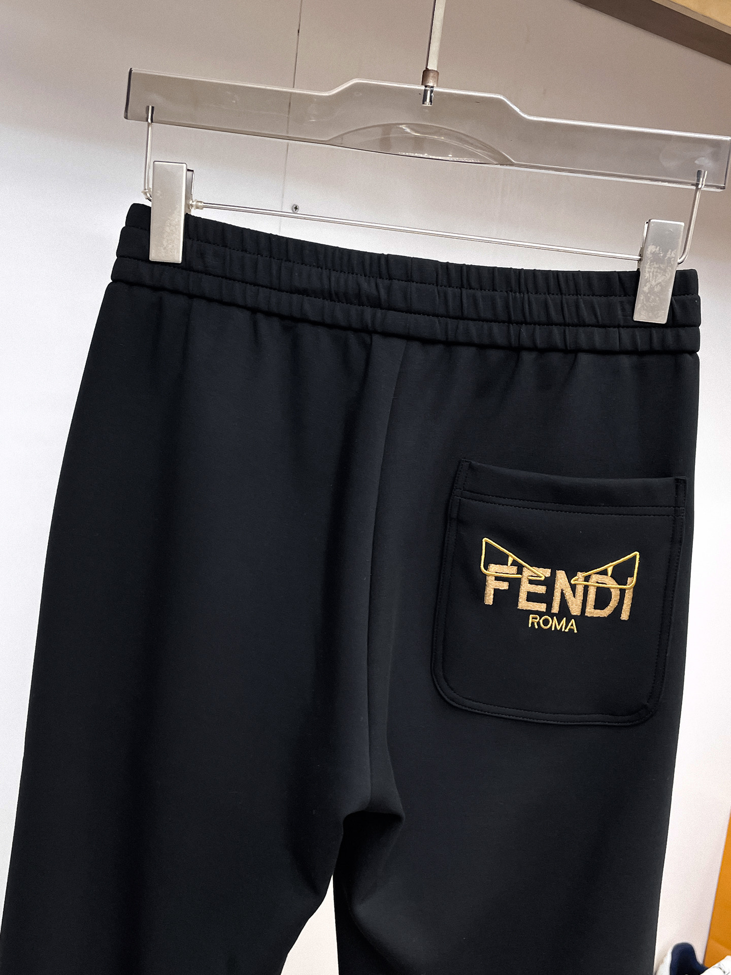 Casual Pants Man